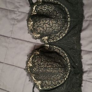Victoria Secret Bustier 38DD